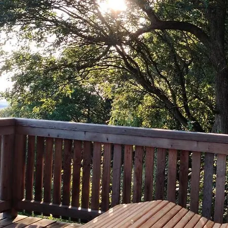Apartamento Am Hollergraben