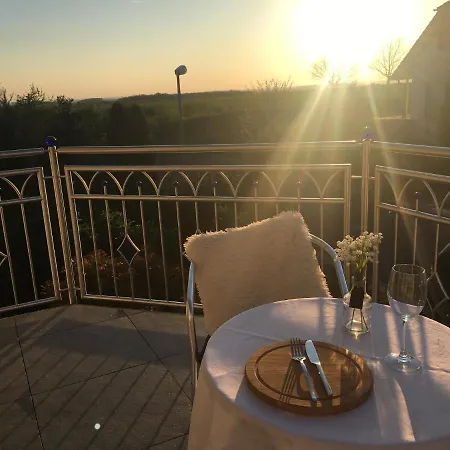 Apartamento Am Hollergraben *