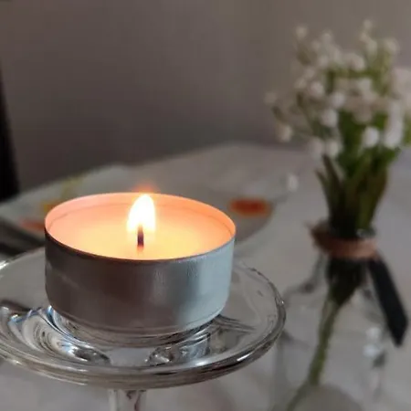 Apartamento Am Hollergraben *