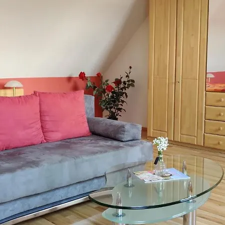 Am Hollergraben Apartamento
