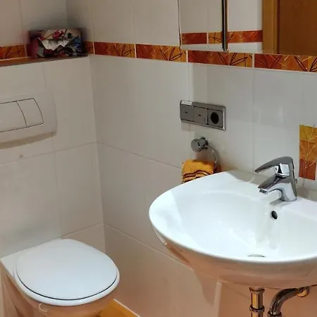 Apartamento Am Hollergraben *