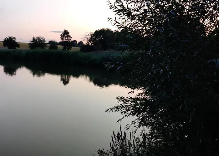 דירה Am Hollergraben *