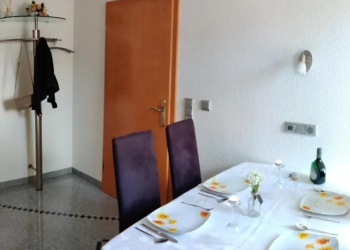 Am Hollergraben Oberschwarzach