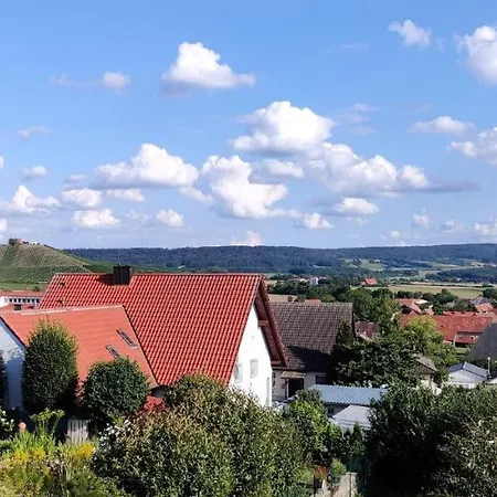 Am Hollergraben Apartment *
