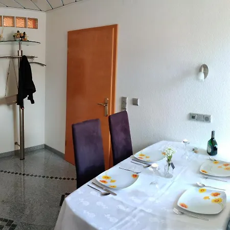 Am Hollergraben Oberschwarzach