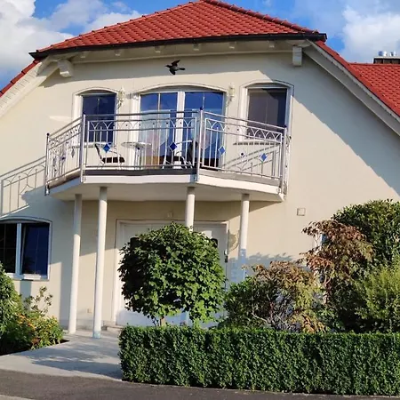 Am Hollergraben Apartment *