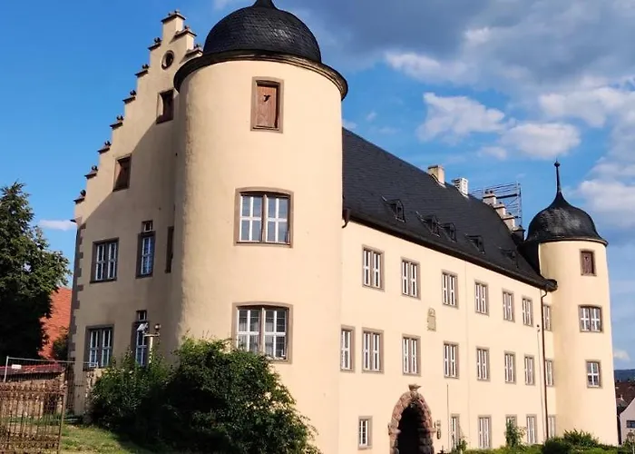 Am Hollergraben *